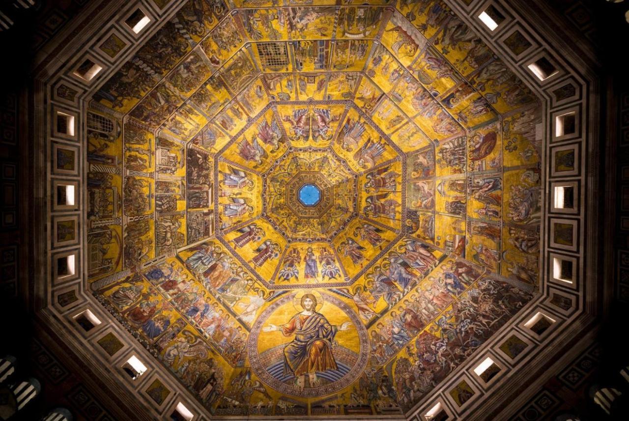 Villa Rossa Pisa Eksteriør billede